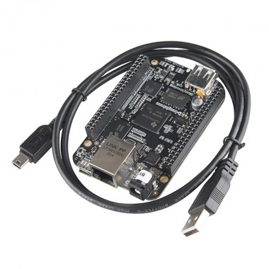 BeagleBone Black 4GB - Rev C