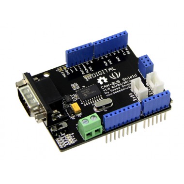 CAN-BUS Shield