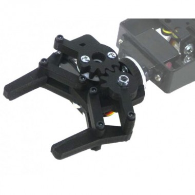 Pinza Robot Lynxmotion