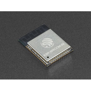 ESP-WROOM-32, ESP32 WIFI BT BLE Module