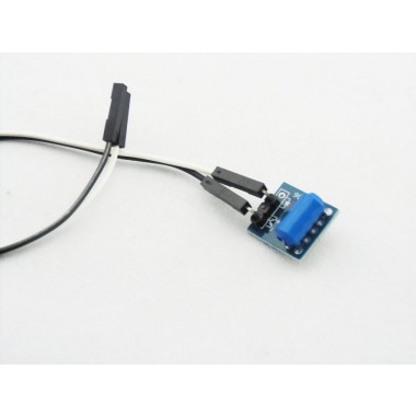 Vibration Switch - HDX-2 (With PCBA)