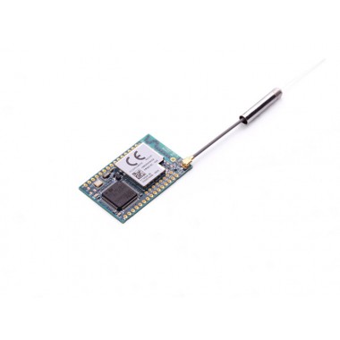 EMW3162 WiFi Module (External IPEX antenna)