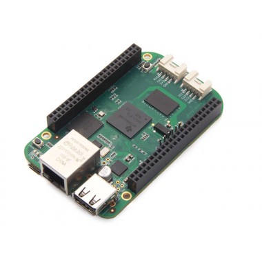 SeeedStudio BeagleBone Green