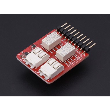 Tessel Relay Module