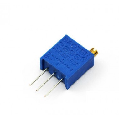 3296W-203 20K Adjustable Potentiometer