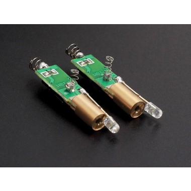 Laser LED 2 in 1 module