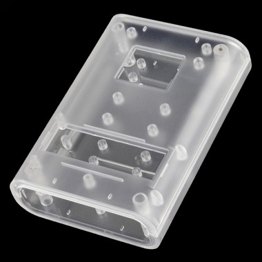 LinkSprite Clear Enclosure for pcDuino/Arduino