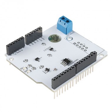 RS485 Shield