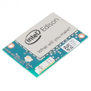 Intel Edison