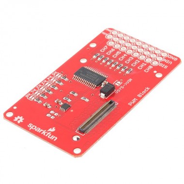 SparkFun Block for Intel� Edison - PWM