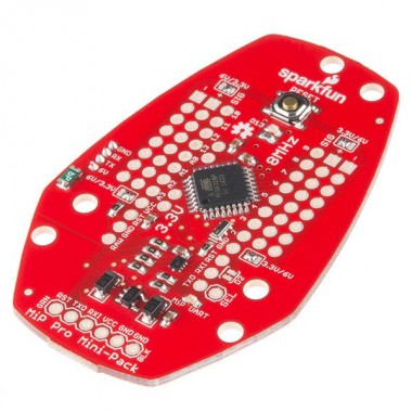 SparkFun MiP ProMini-Pack