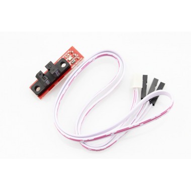 Opto Endstop Switch Kit for CNC 3D Printer