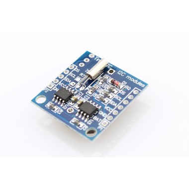 Tiny RTC For Arduino