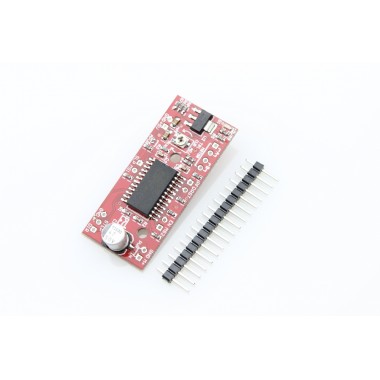 EasyDriver Stepper Motor Driver V4