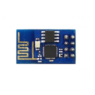 Serial WIFI Transceiver Module ESP8266