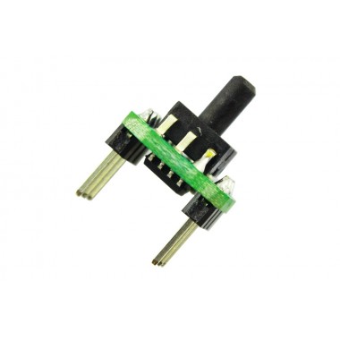 0-40kPa Gas Pressure Sensor