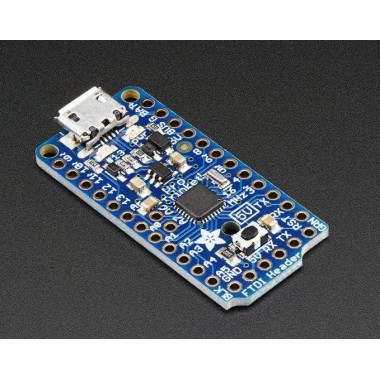 Adafruit Pro Trinket - 5V 16MHz