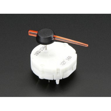 Automotive Gauge Stepper Motor