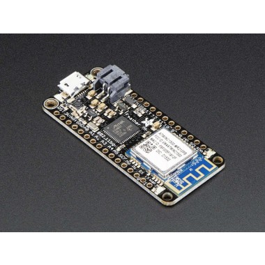 Adafruit Feather M0 WiFi - ATSAMD21 ATWINC1500