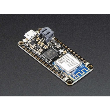 Adafruit Feather M0 WiFi - ATSAMD21   ATWINC1500