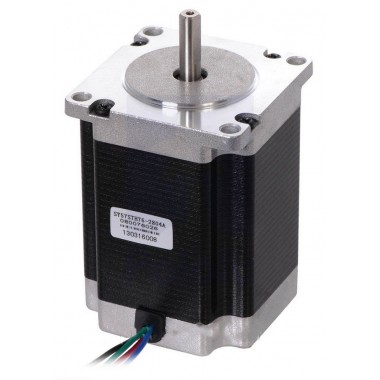 Stepper Motor Nema23 19kg 1.9nm 57STH76-2804A