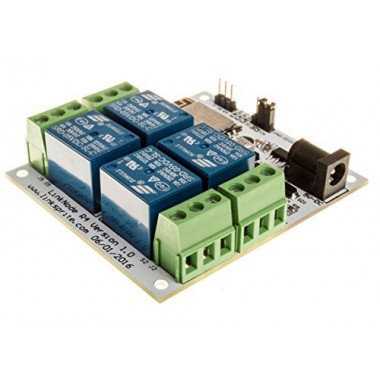 LinkNode R4 Wifi relay