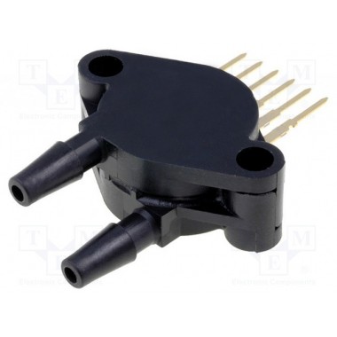 Pressure sensor MPX5050DP