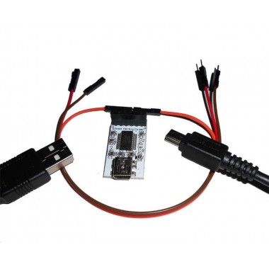 Serial Debug Cable for pcDuino