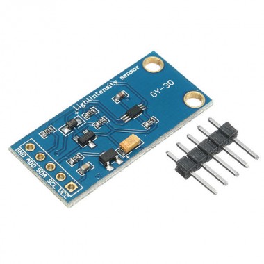 GY-30 BH1750FVI Digital Light Sensor Module