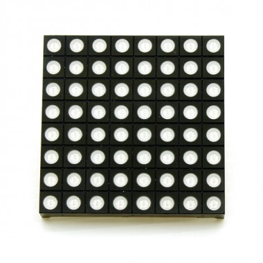 8 x 8 Dot Matrix Module