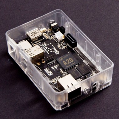 Cubieboard 2 Kit