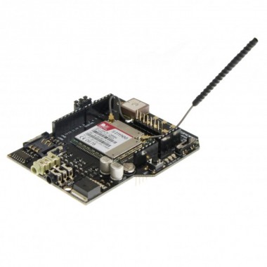 GPS/GPRS/GSM Shield V3.0 (Arduino Compatible)