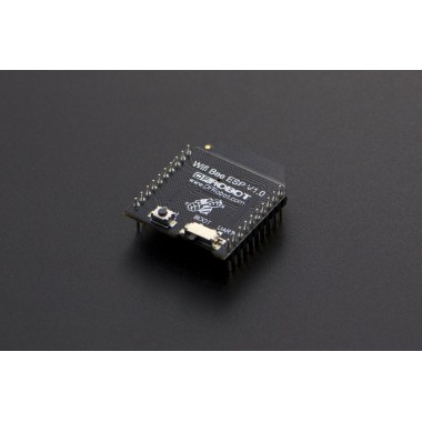 Wifi Bee ESP8266