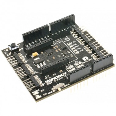 6 DOF IMU Shield