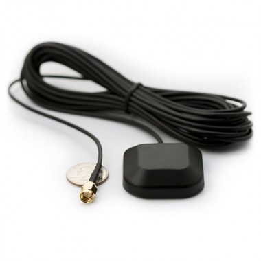 Antenna GPS 3V Magnetic Mount SMA