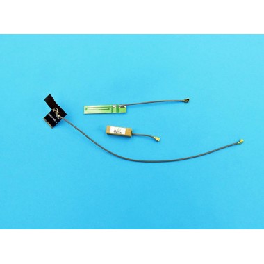 Antenna Kit, GSM/GPRS, 2.4G, GPS/GNSS Type