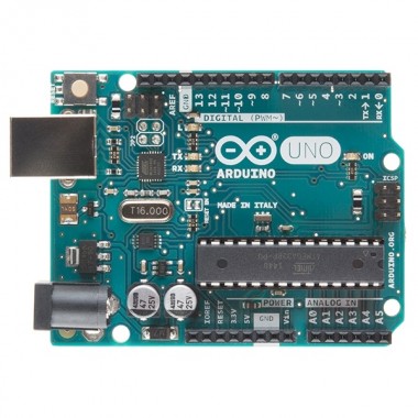 Arduino UNO Rev3