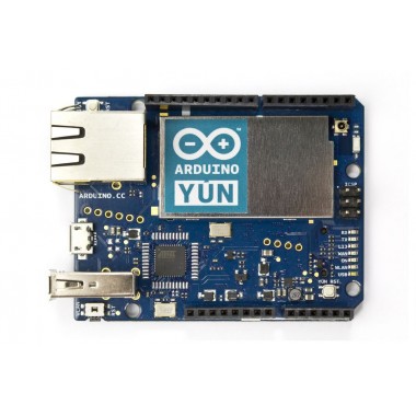 Arduino Yún