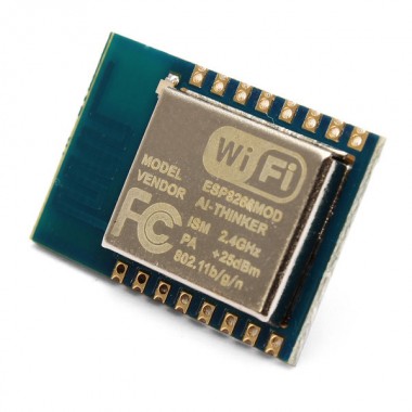 ESP8266 ESP-12E Remote Serial Port WIFI Transceiver Wireless Module