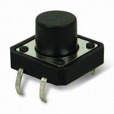 12*12MM 6MM TACT SWITCH TACTILE PUSH BUTTON