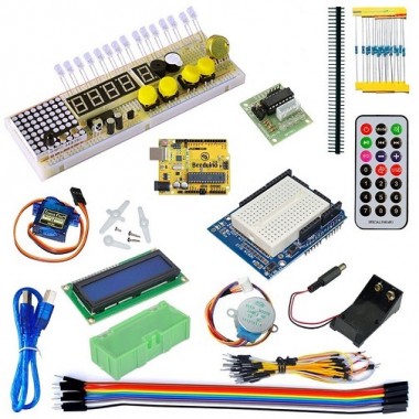 Beeduino Starter kit