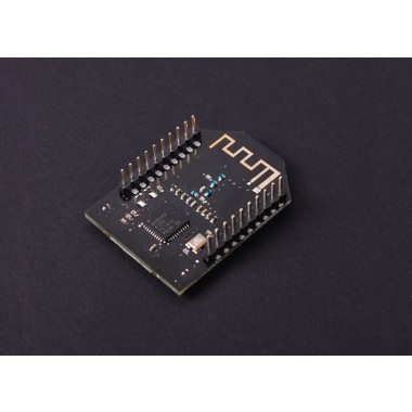 BLE Bee Compatible Xbee And Wiressless program