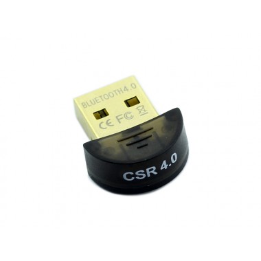 Bluetooth CSR4.0 USB Dongle