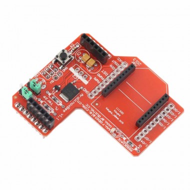 XBee Zigbee Wireless Transport Shield