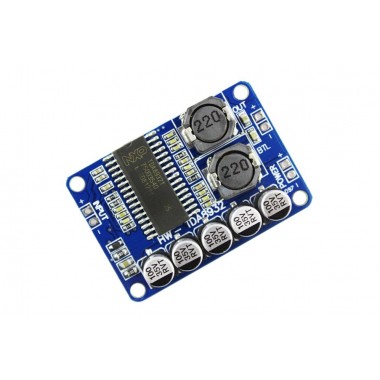 TDA8932 Amplifier Board - 35W