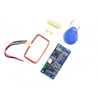 RFID Reader Module