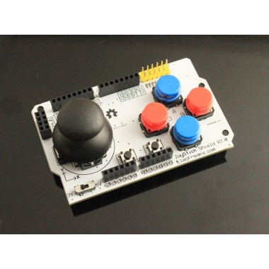 Joystick Shield v2.4 SHD_JK2