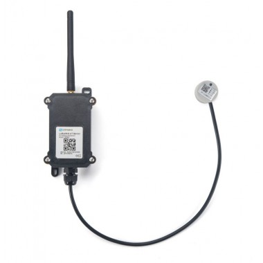 LoRaWAN Liquid Level Sensor