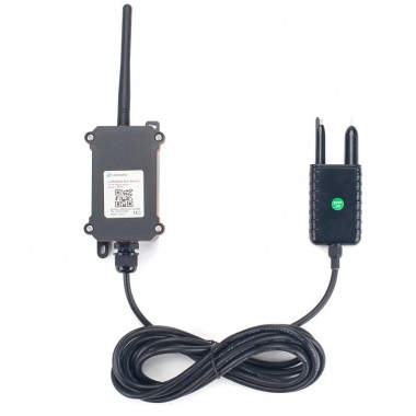 LoRaWAN Soil pH Sensor