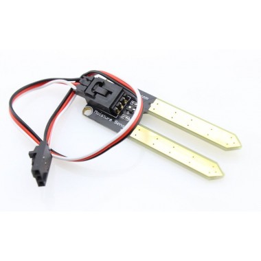 Soil Moisture Sensor